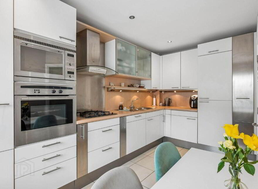 196 Marina Village, Malahide, K36R592