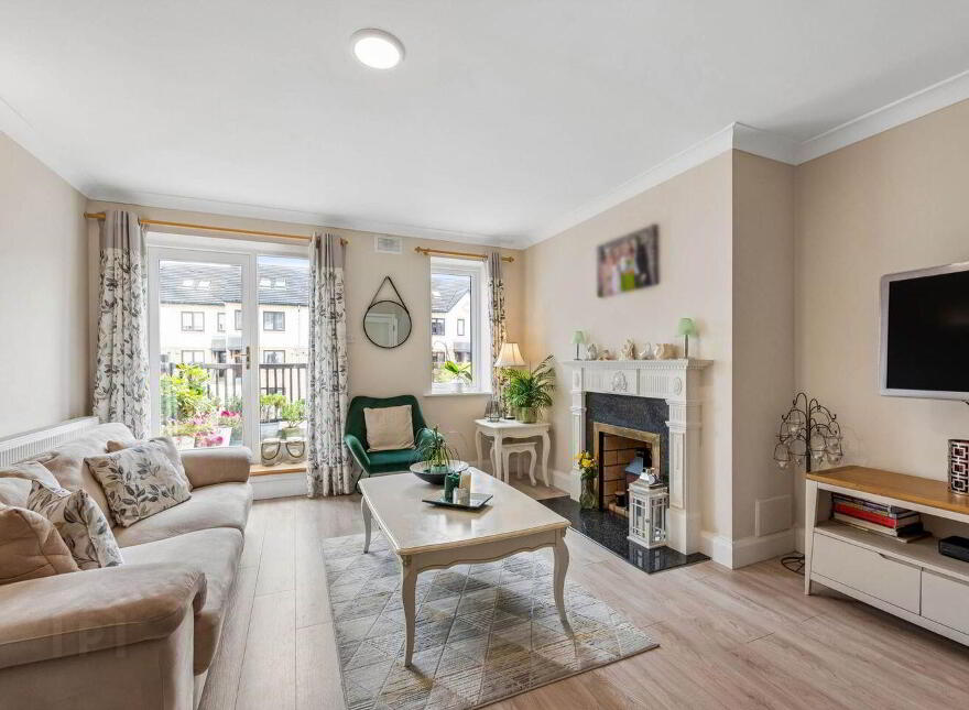 196 Marina Village, Malahide, K36R592