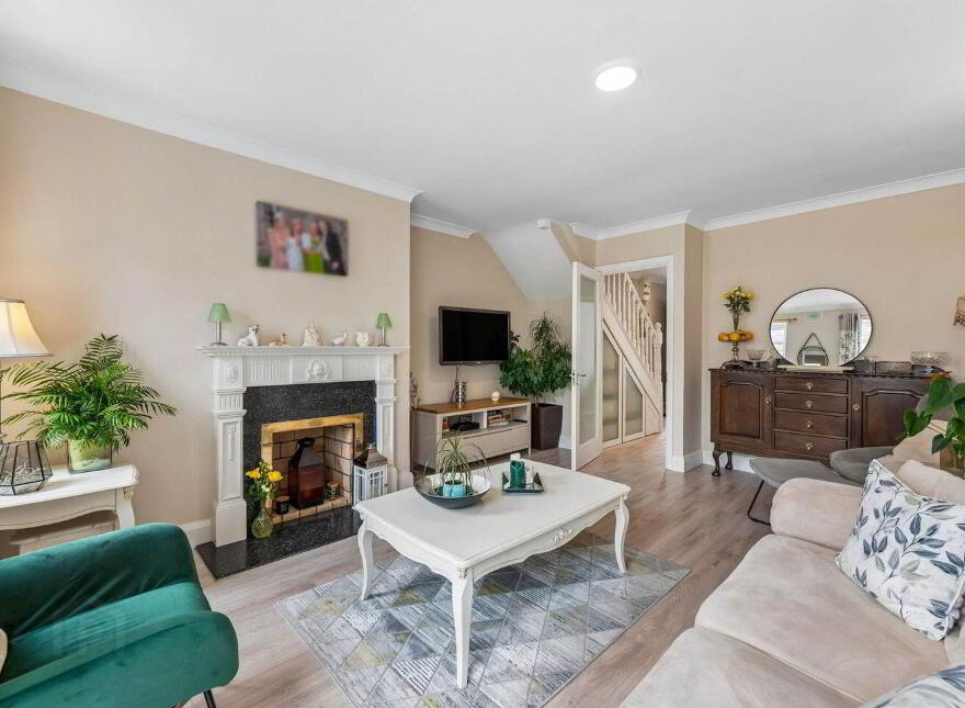 196 Marina Village, Malahide, K36R592