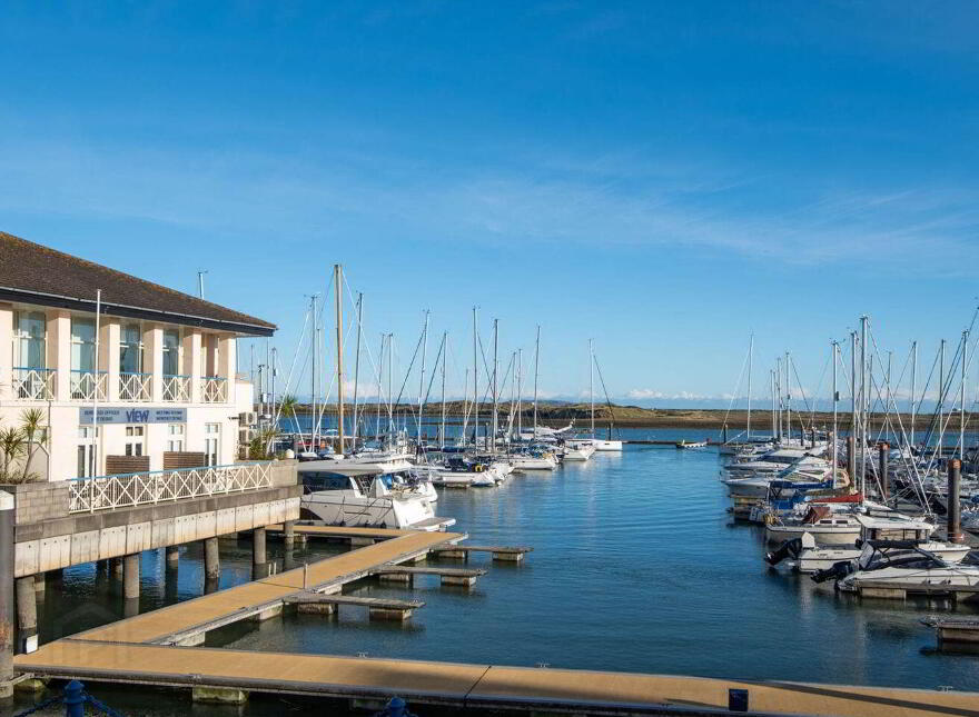 196 Marina Village, Malahide, K36R592