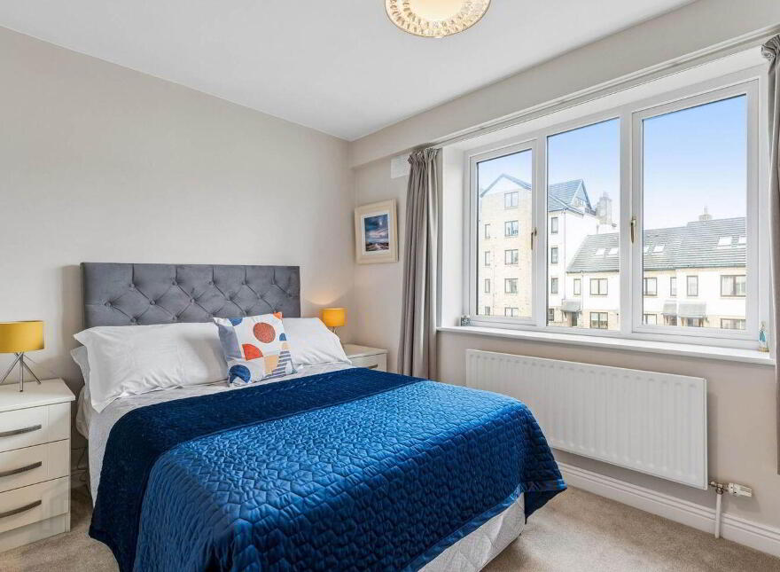 196 Marina Village, Malahide, K36R592