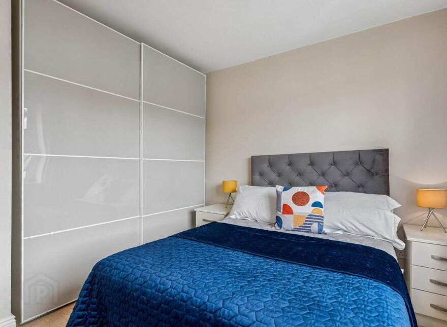 196 Marina Village, Malahide, K36R592