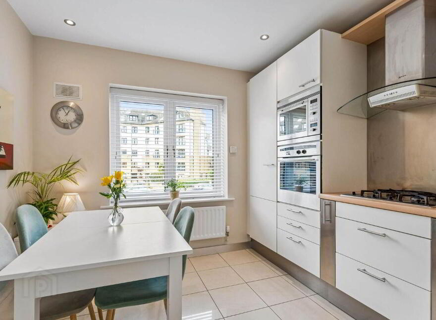 196 Marina Village, Malahide, K36R592
