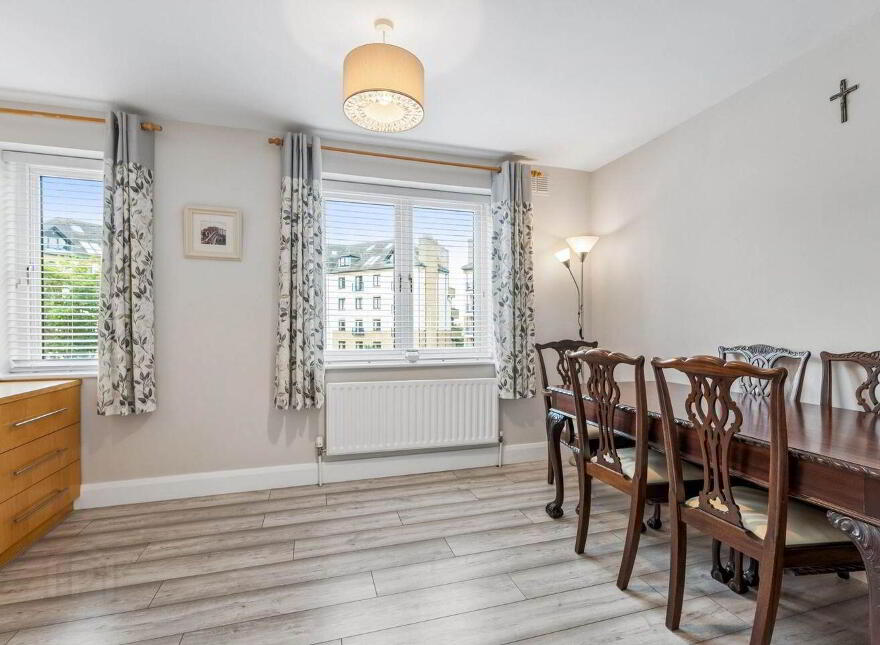 196 Marina Village, Malahide, K36R592