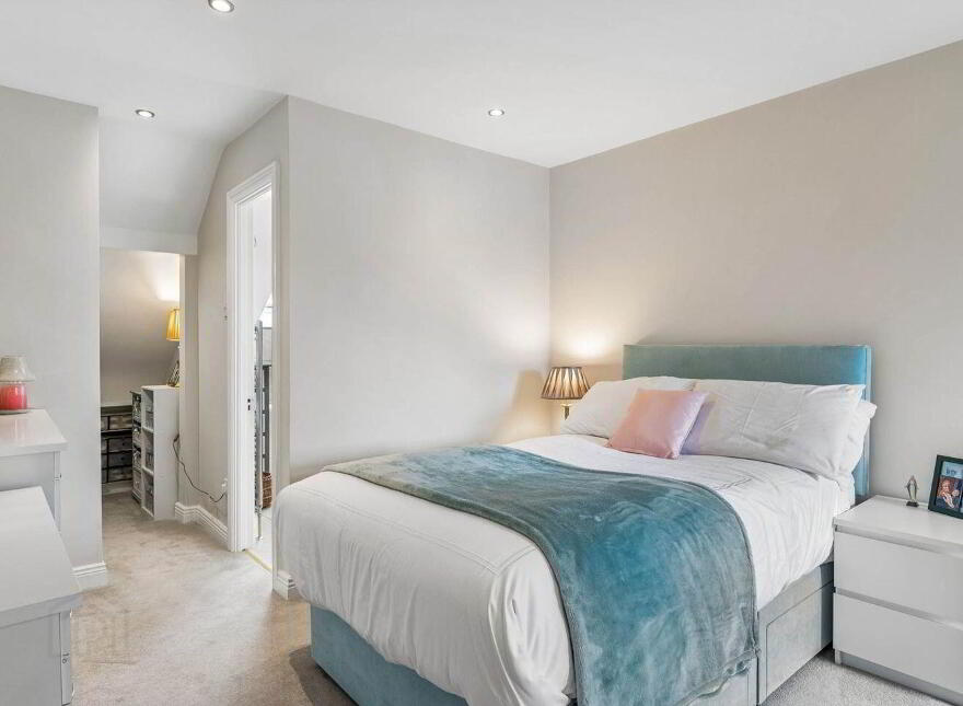 196 Marina Village, Malahide, K36R592