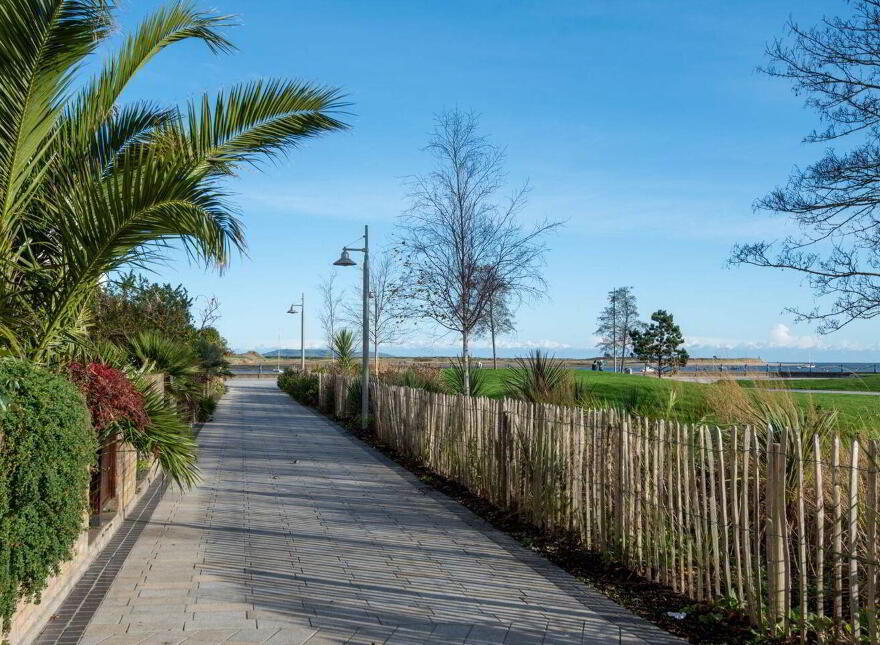 196 Marina Village, Malahide, K36R592