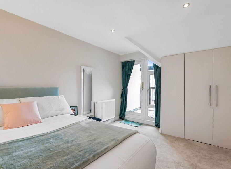 196 Marina Village, Malahide, K36R592