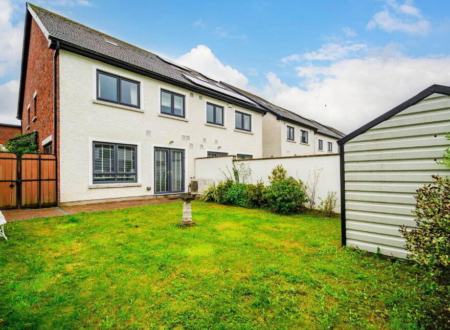7 The Avenue, Westfield, Leixlip, W23V0R2