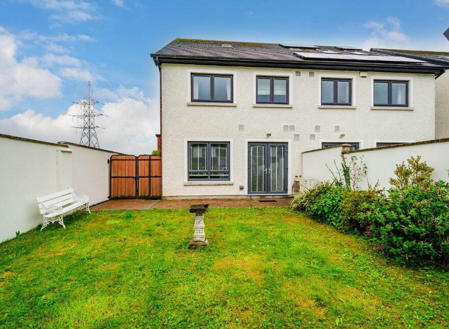 7 The Avenue, Westfield, Leixlip, W23V0R2