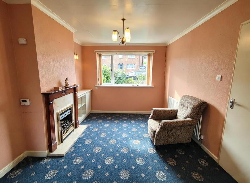 74 Duncoole Park, Belfast, BT14 8JT