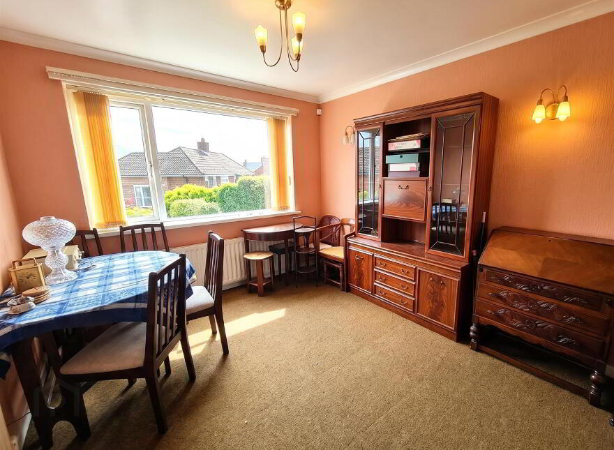 74 Duncoole Park, Belfast, BT14 8JT
