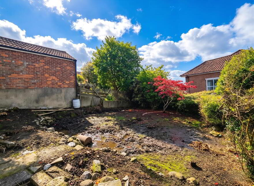 74 Duncoole Park, Belfast, BT14 8JT