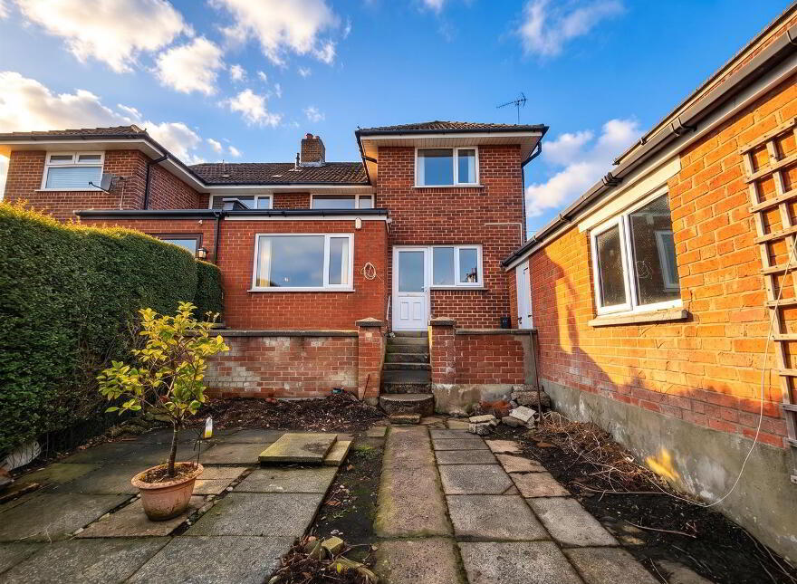 74 Duncoole Park, Belfast, BT14 8JT