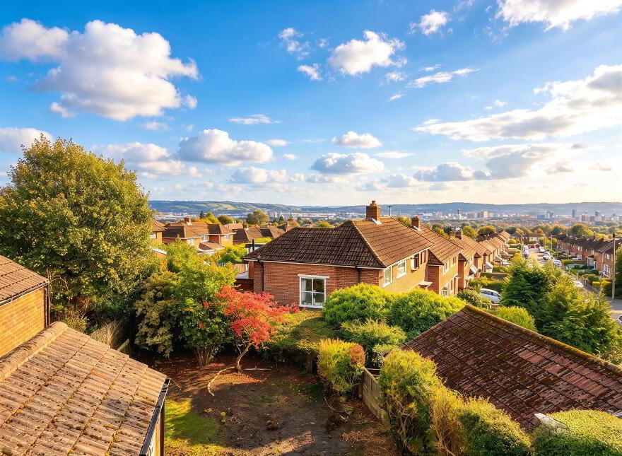 74 Duncoole Park, Belfast, BT14 8JT