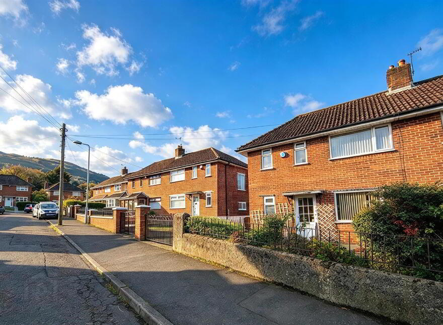 74 Duncoole Park, Belfast, BT14 8JT