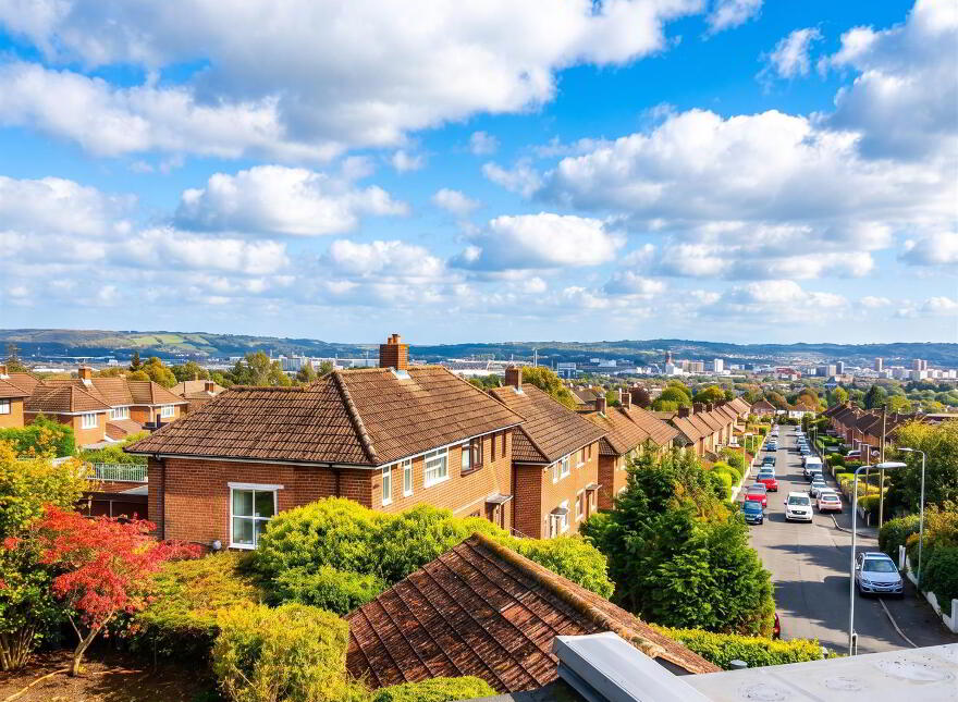 74 Duncoole Park, Belfast, BT14 8JT
