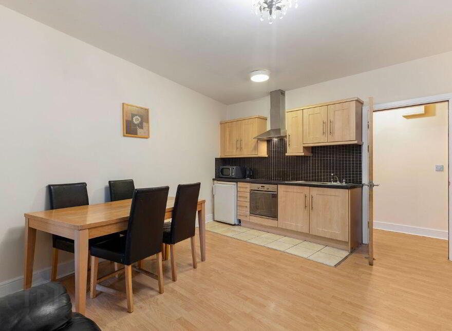 19 Ardee Court, Adree Street, Dublin 8, D08YC42