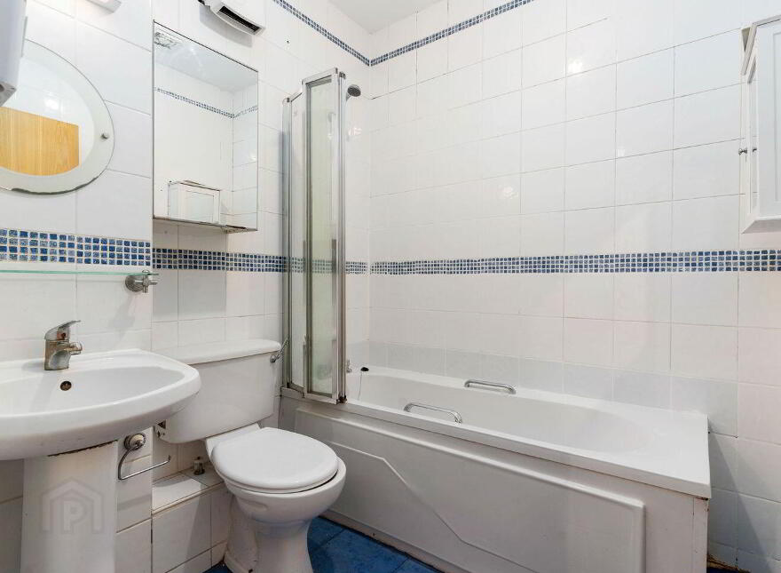 19 Ardee Court, Adree Street, Dublin 8, D08YC42