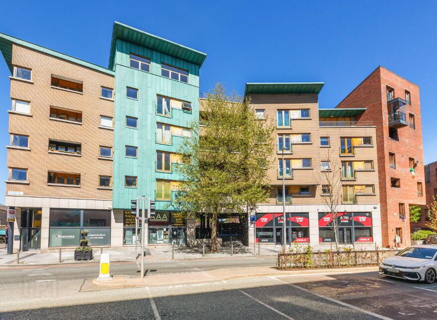 19 Ardee Court, Adree Street, Dublin 8, D08YC42