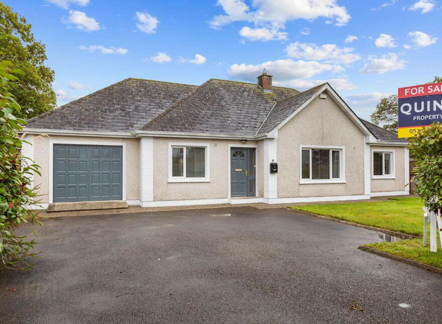 6 Beechwood Park, Tinahely, Y14YR61