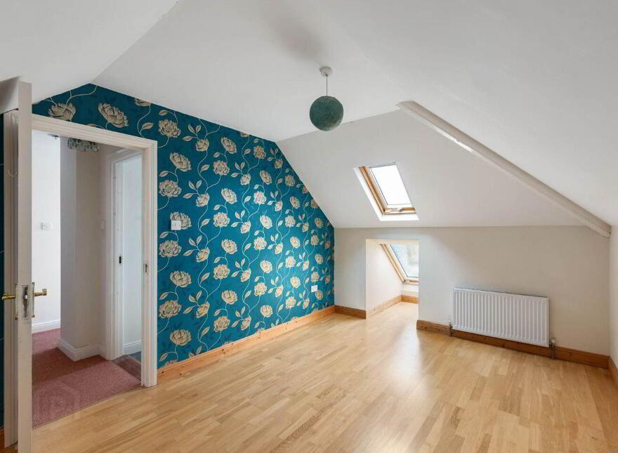 6 Beechwood Park, Tinahely, Y14YR61