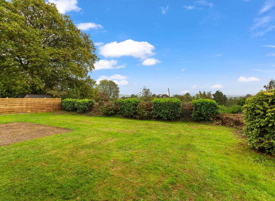 6 Beechwood Park, Tinahely, Y14YR61