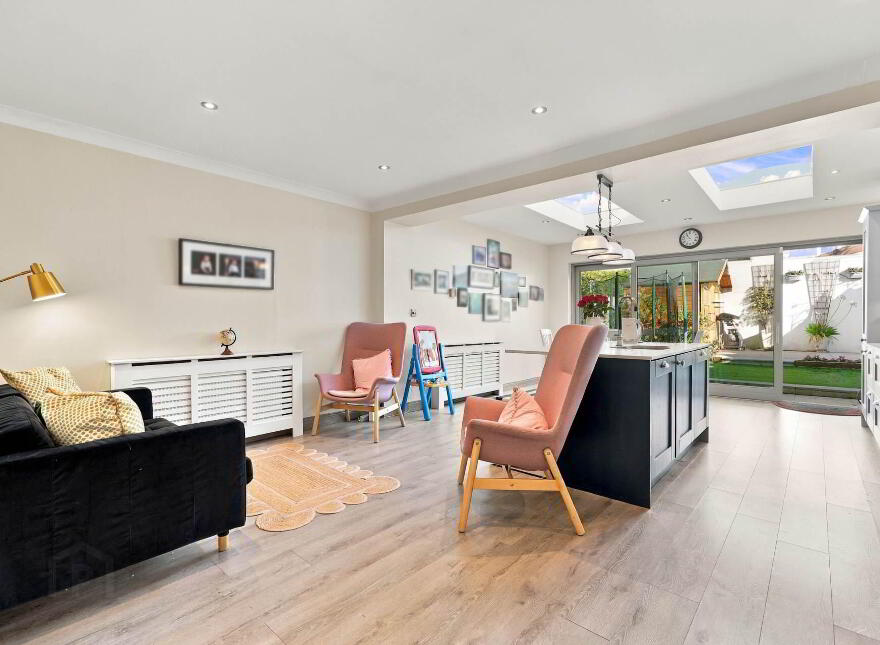 13 Castle Lawns, Malahide, K36RR67