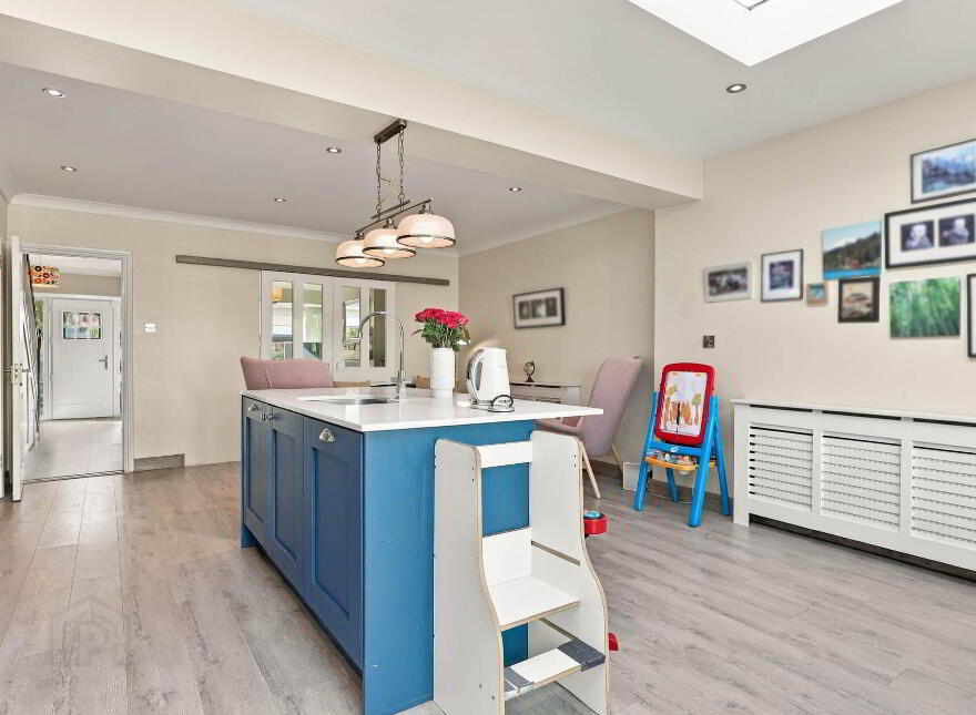 13 Castle Lawns, Malahide, K36RR67
