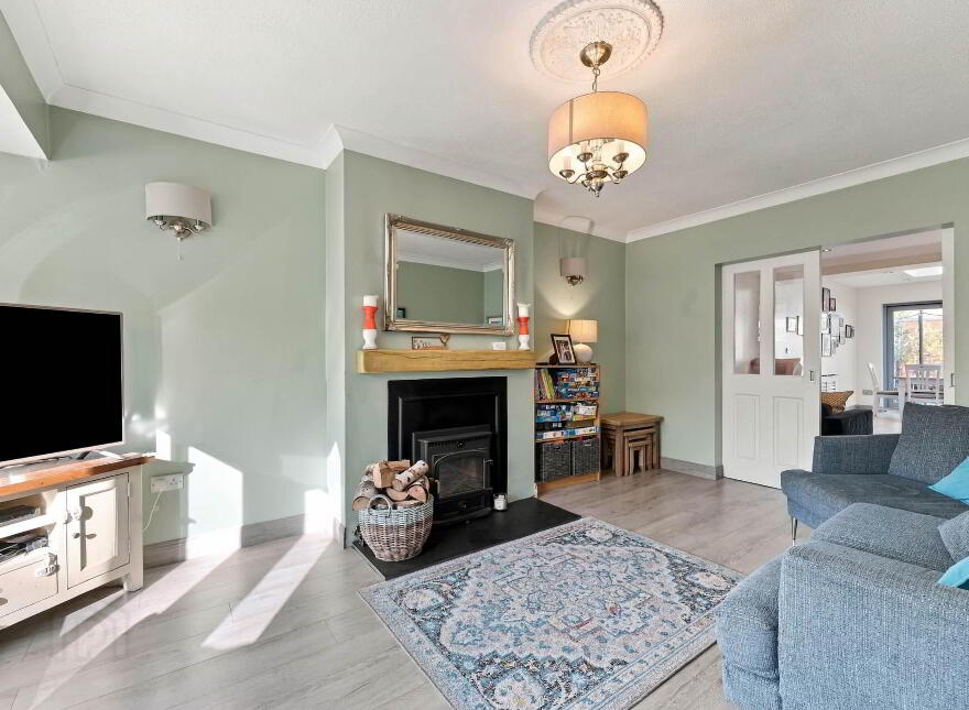13 Castle Lawns, Malahide, K36RR67