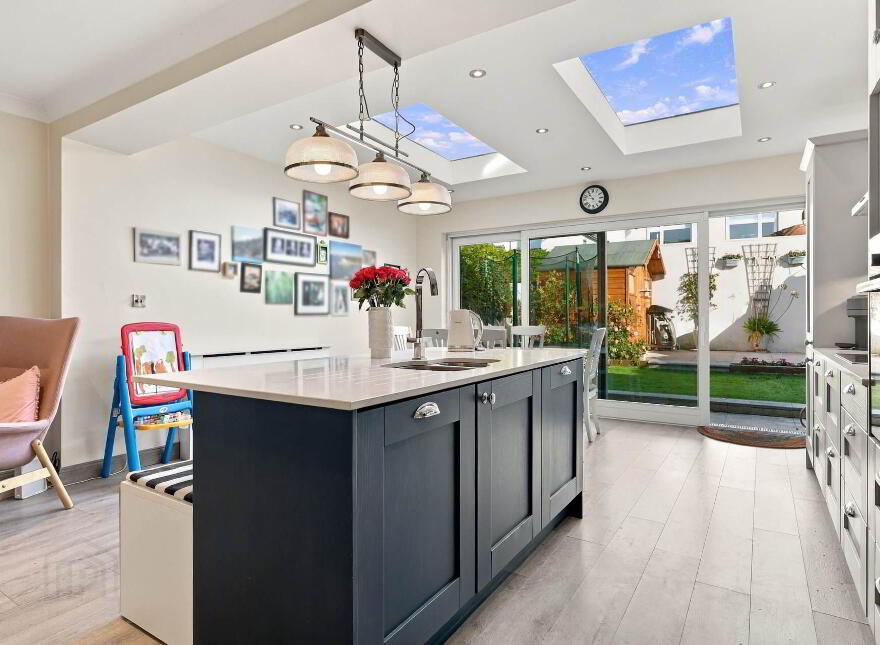 13 Castle Lawns, Malahide, K36RR67