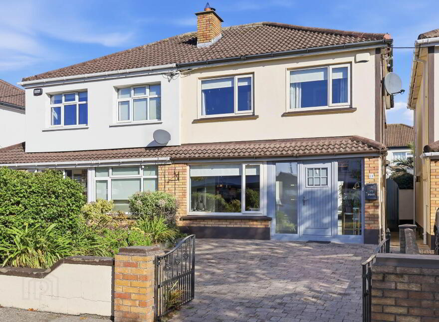 13 Castle Lawns, Malahide, K36RR67