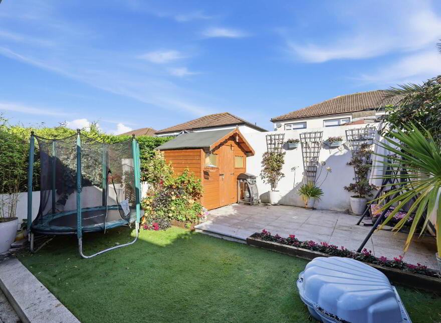 13 Castle Lawns, Malahide, K36RR67