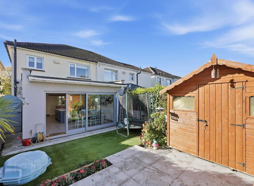 13 Castle Lawns, Malahide, K36RR67