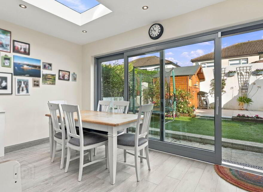 13 Castle Lawns, Malahide, K36RR67