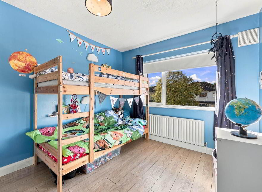 13 Castle Lawns, Malahide, K36RR67