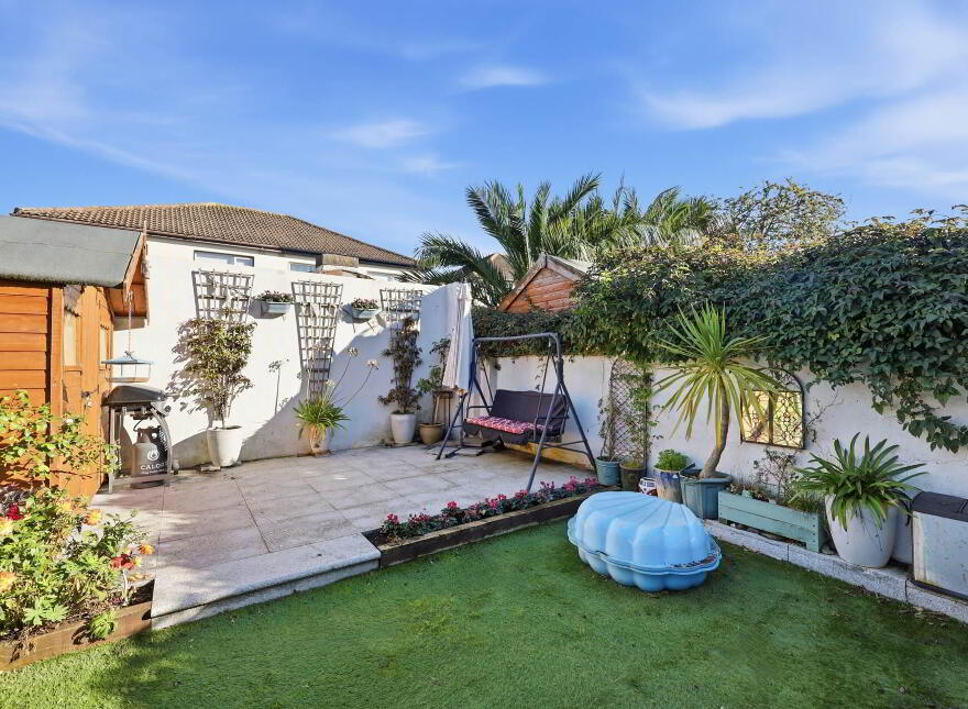 13 Castle Lawns, Malahide, K36RR67