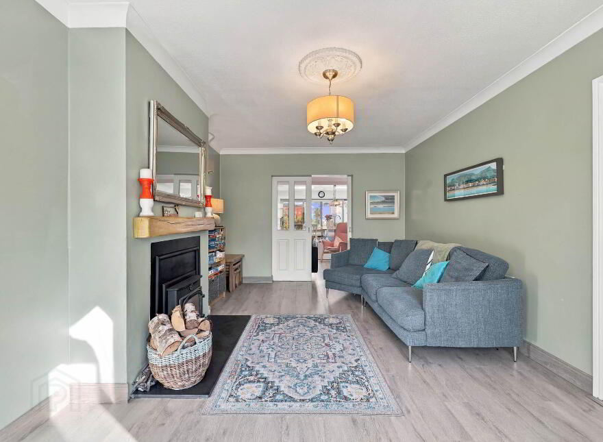 13 Castle Lawns, Malahide, K36RR67