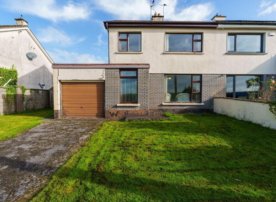 1 Whitethorn Drive, Station Road, Blarney, T23HK7W