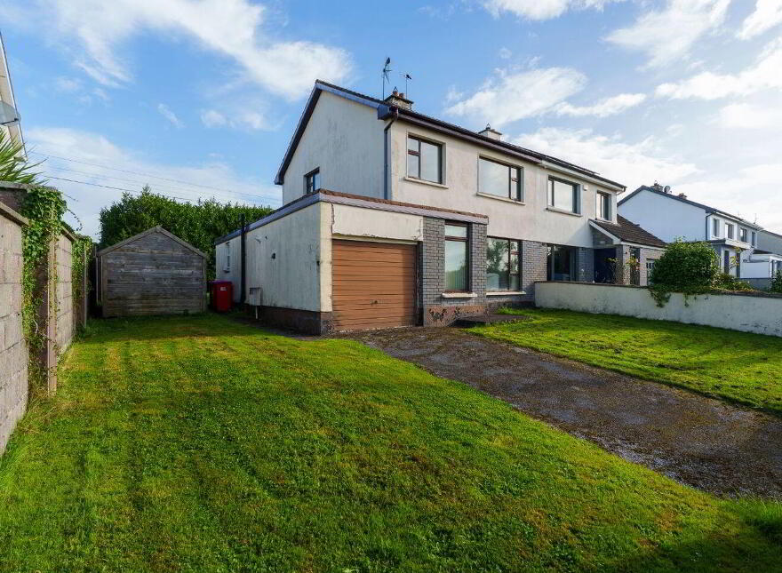 1 Whitethorn Drive, Station Road, Blarney, T23HK7W