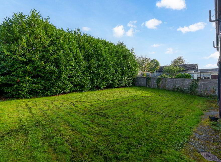 1 Whitethorn Drive, Station Road, Blarney, T23HK7W