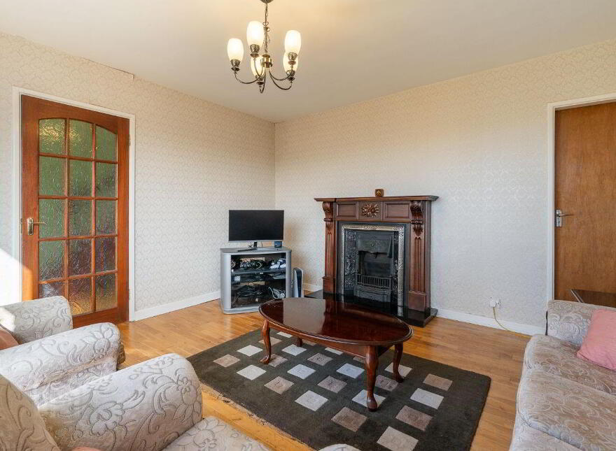 1 Whitethorn Drive, Station Road, Blarney, T23HK7W