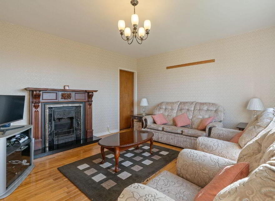 1 Whitethorn Drive, Station Road, Blarney, T23HK7W