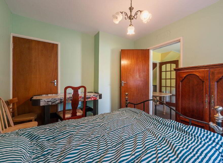 1 Whitethorn Drive, Station Road, Blarney, T23HK7W