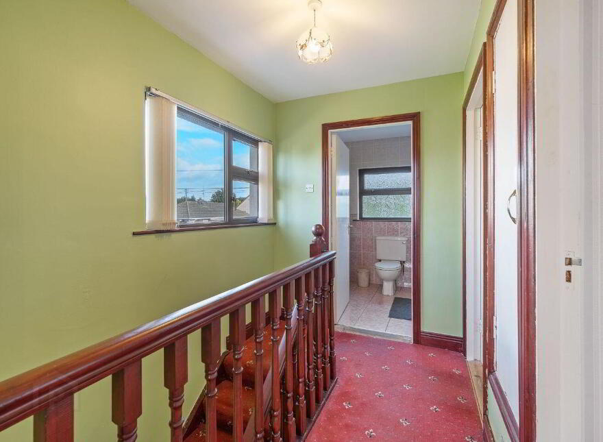 1 Whitethorn Drive, Station Road, Blarney, T23HK7W