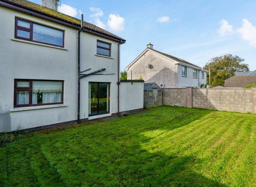 1 Whitethorn Drive, Station Road, Blarney, T23HK7W