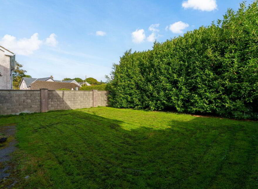 1 Whitethorn Drive, Station Road, Blarney, T23HK7W