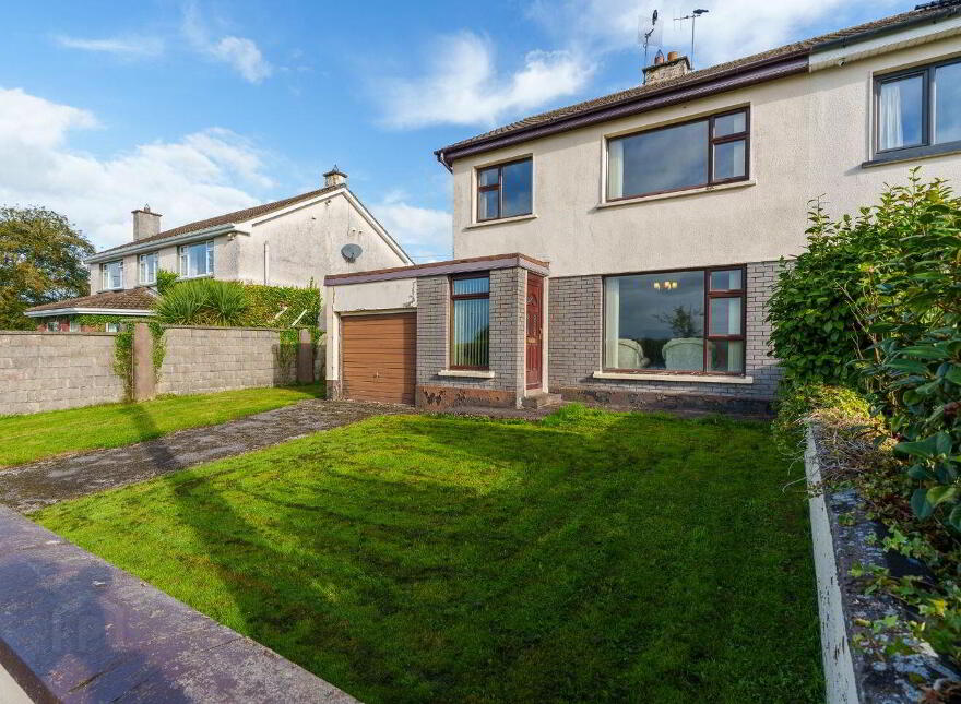 1 Whitethorn Drive, Station Road, Blarney, T23HK7W