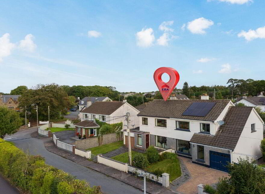 1 Whitethorn Drive, Station Road, Blarney, T23HK7W