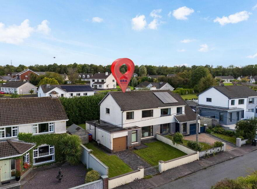 1 Whitethorn Drive, Station Road, Blarney, T23HK7W