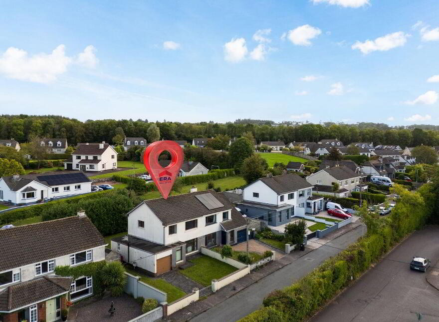 1 Whitethorn Drive, Station Road, Blarney, T23HK7W
